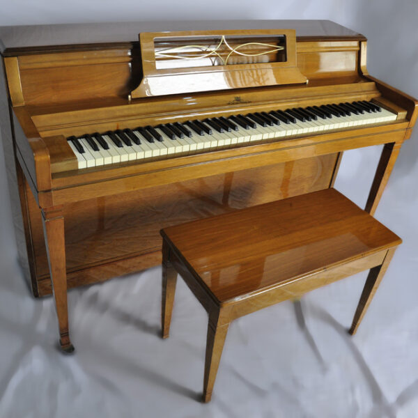 Wurlitzer minipiano