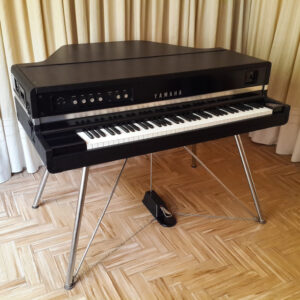 Piano Yamaha CP-70 / CP-80