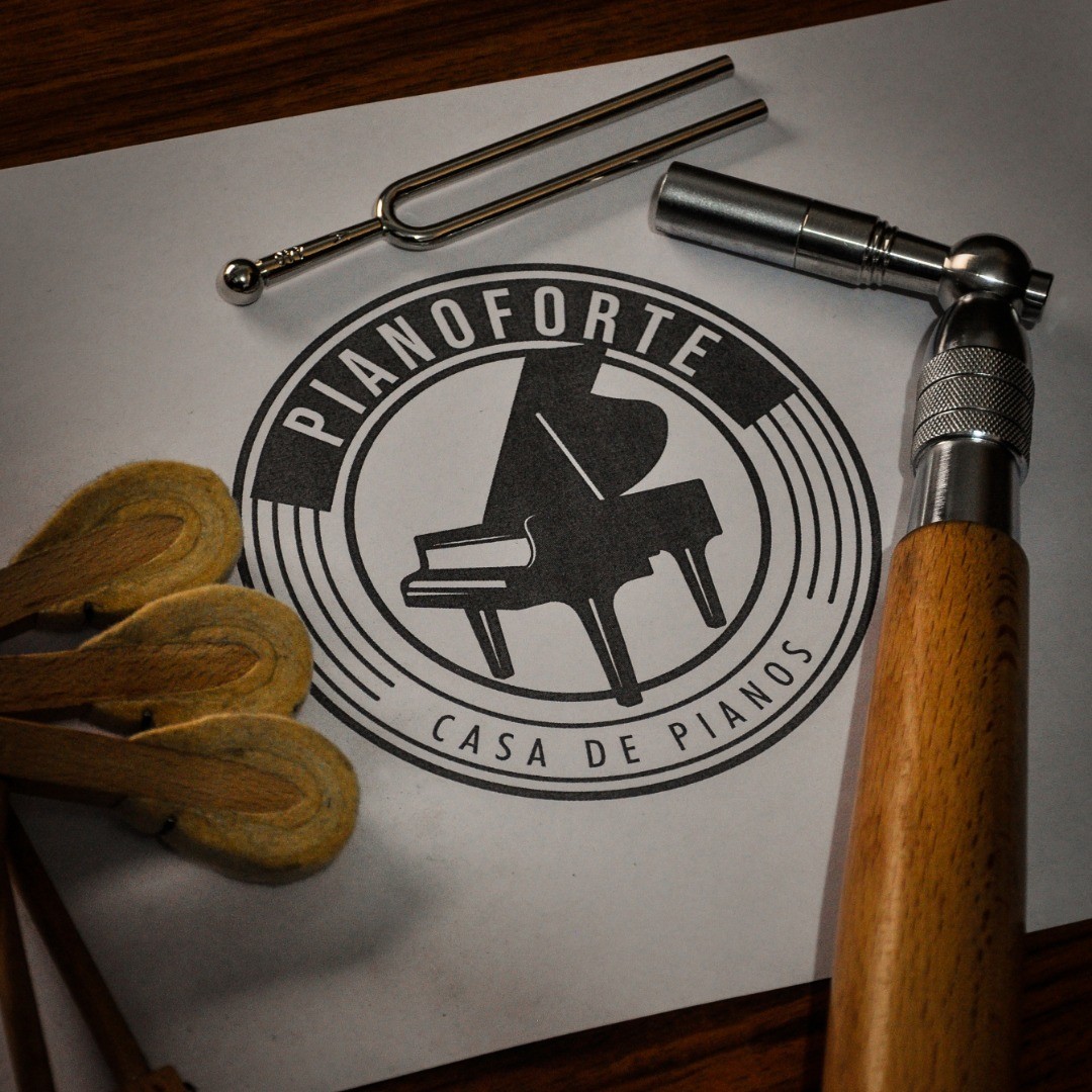 Logo Casa Pianoforte