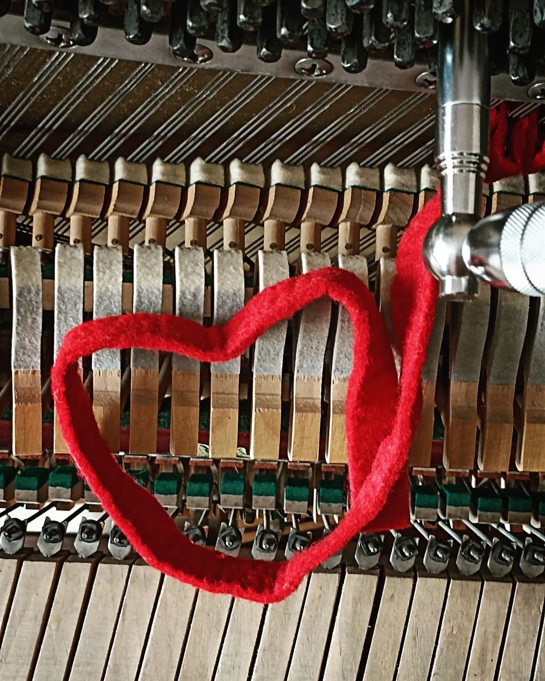 ¿Cómo cuidar mi piano?