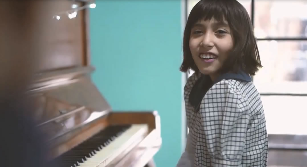 Ana Paula Pianista