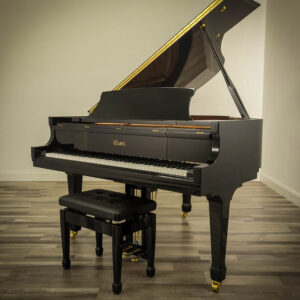 Piano 1/4 de cola Essex EGP-155