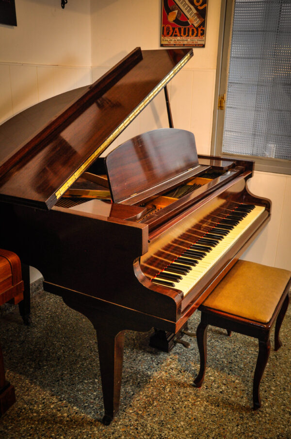 Piano Challen 1/4 de cola