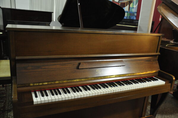 Munster piano 2