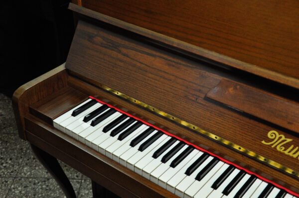 Munster piano 3