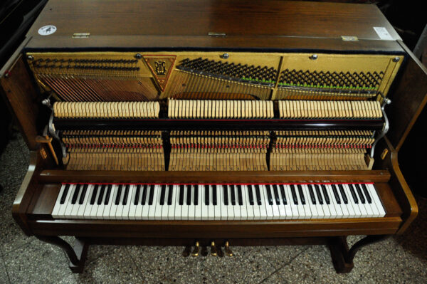 Munster piano 9