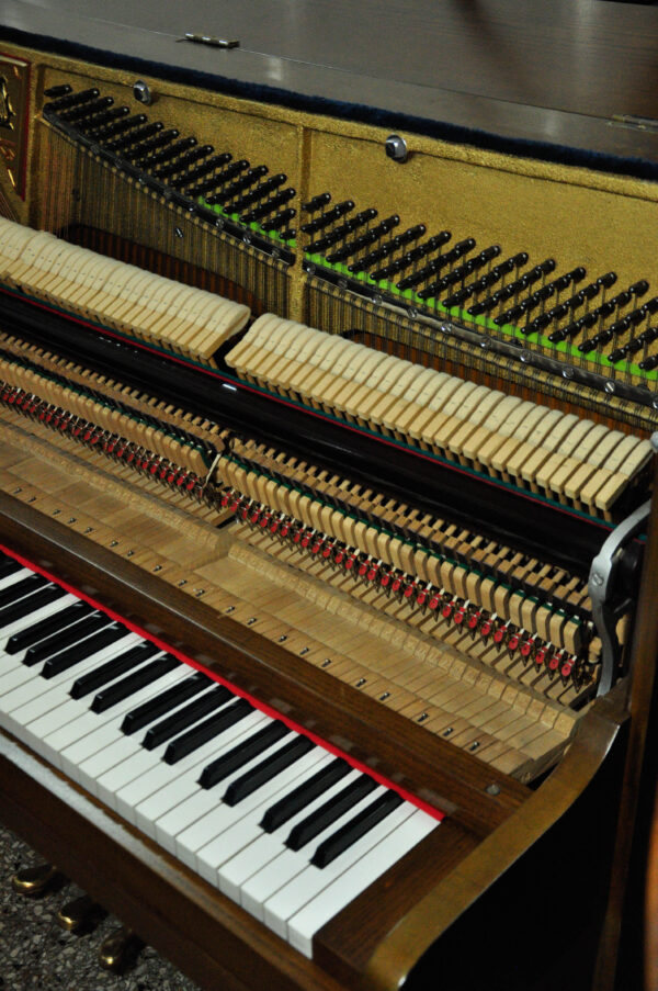 Munster piano 10