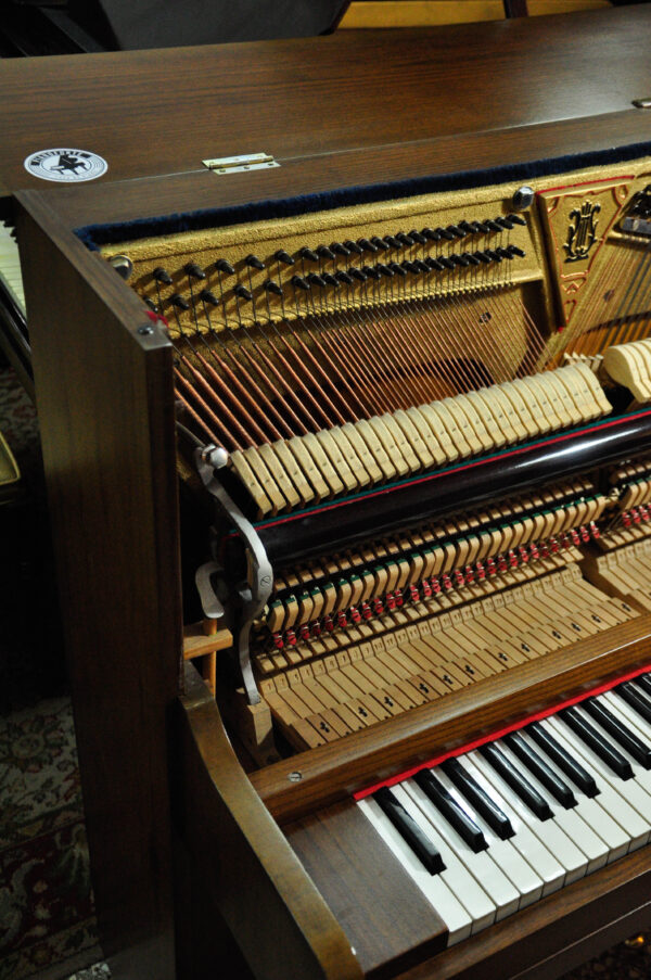 Munster piano 13