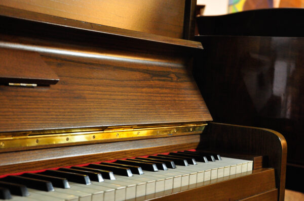 Munster piano 14