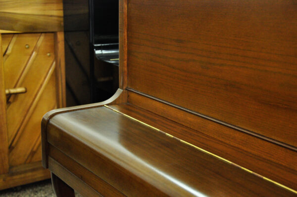 Munster piano 15