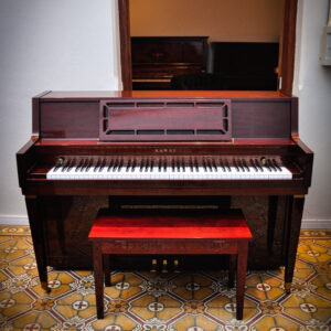 Kawai 701 Piano