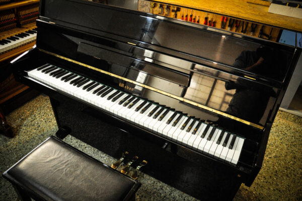 Piano Weber E-102 (2)