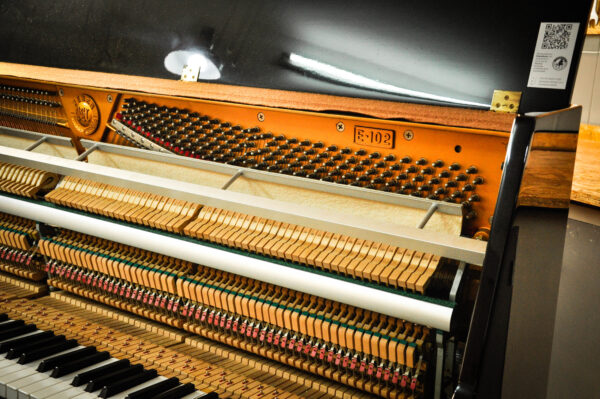 Piano Weber E-102 (2)