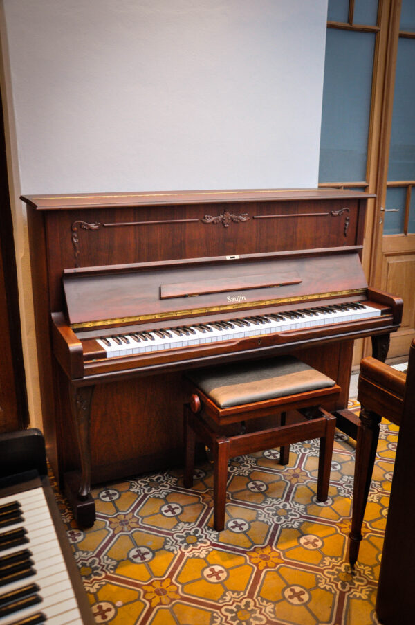 Piano Daewoo Saujin DW-6S