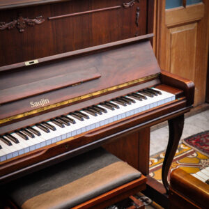 Piano Daewoo Saujin DW-6S