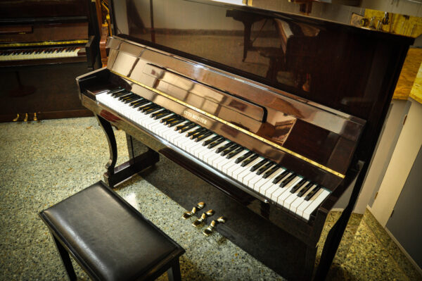 Piano Otto Meister 125