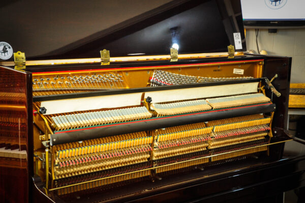 Piano Otto Meister 125