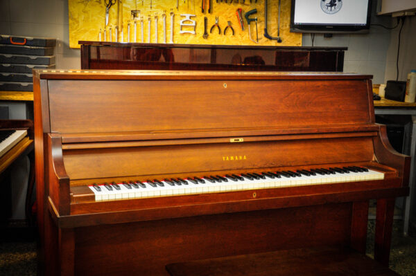 Piano Yamaha P-22