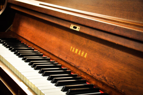 Piano Yamaha P-22