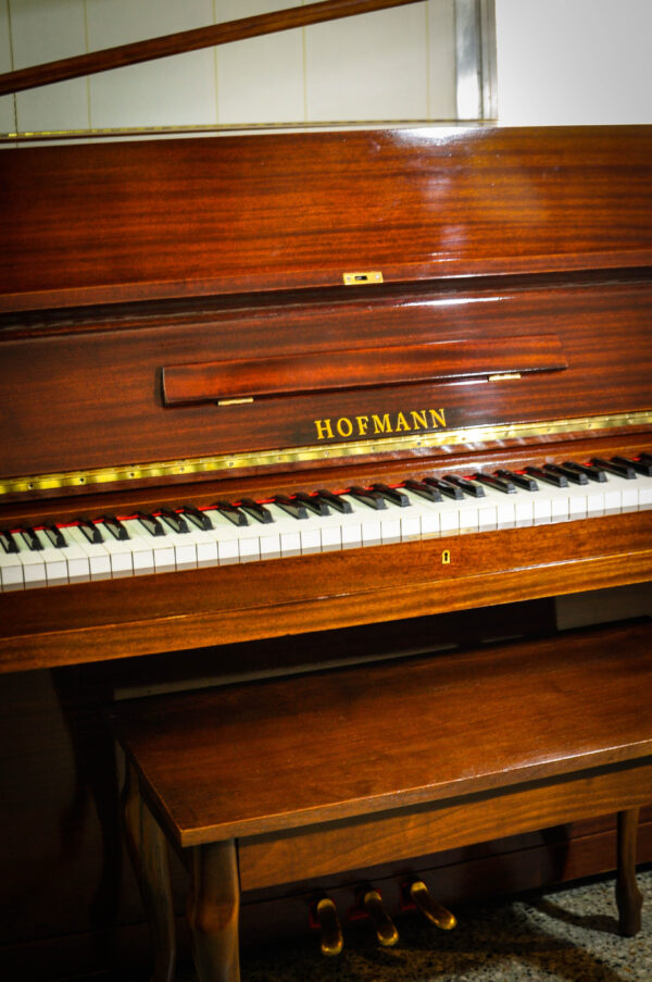 Piano Hofmann Wien