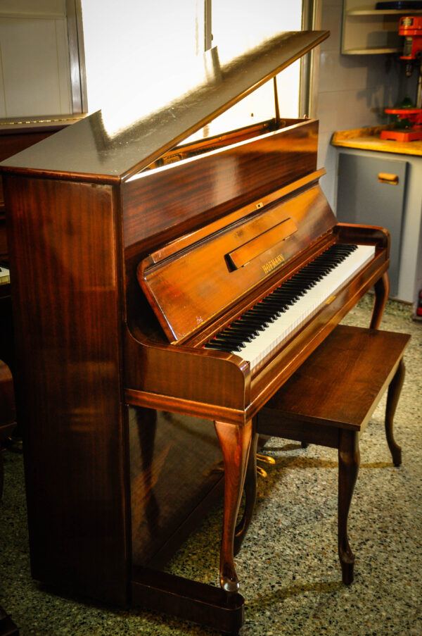 Piano Hofmann Wien