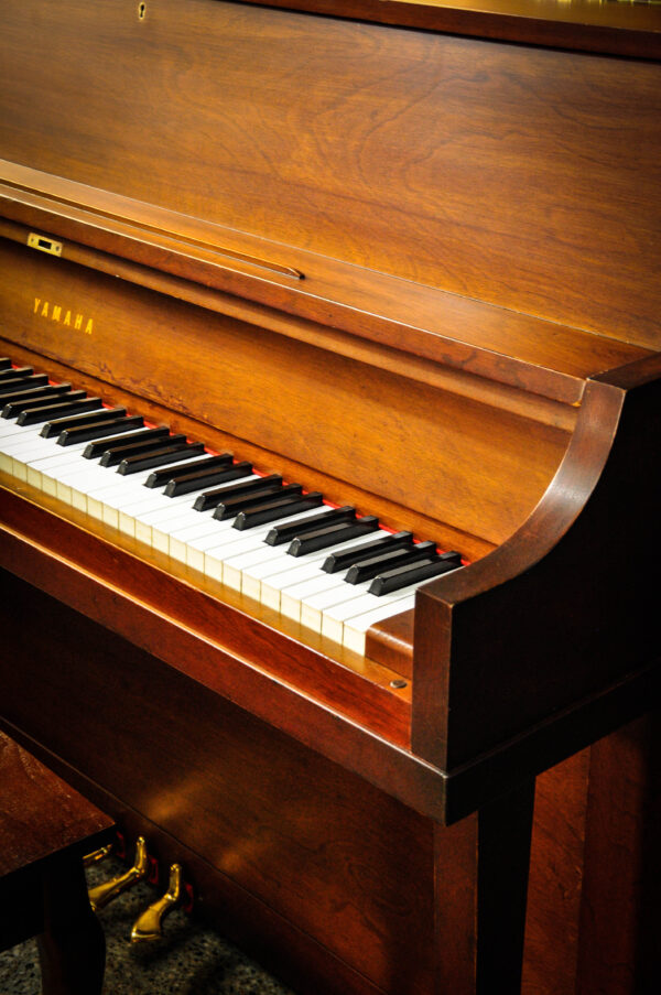 Piano Yamaha P-22