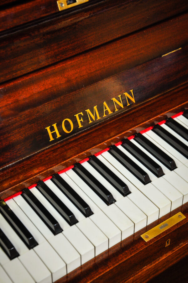 Piano Hofmann Wien