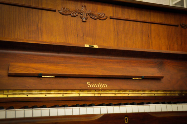 Piano Daewoo Saujin DW-6S