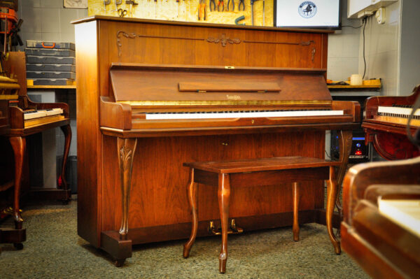 Piano Daewoo Saujin DW-6S