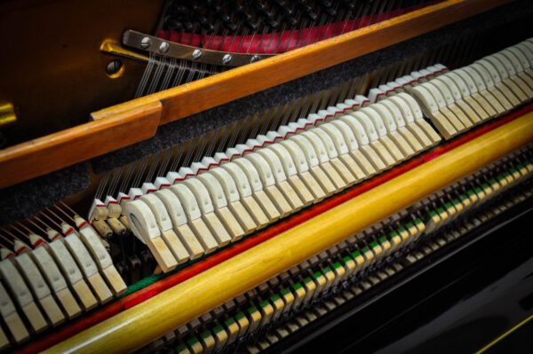 Oxford minipiano