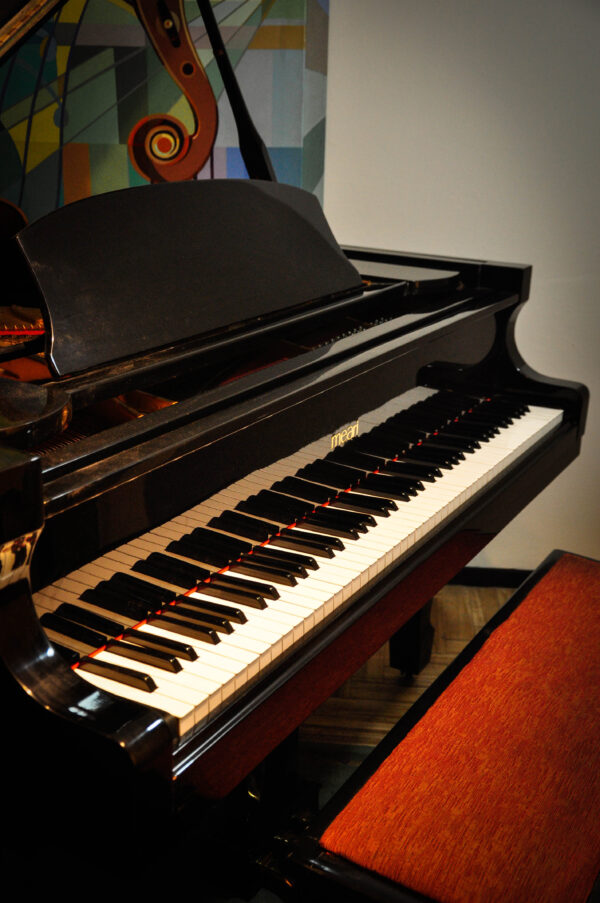 Piano Hyundai Meari G-80