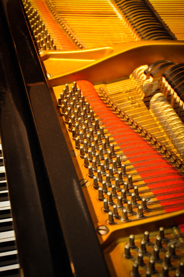 Piano Hyundai Meari G-80