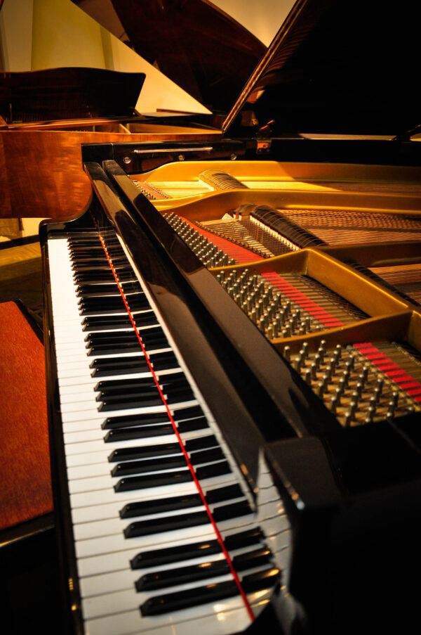 Piano Hyundai Meari G-80