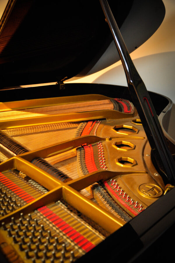 Piano Hyundai Meari G-80