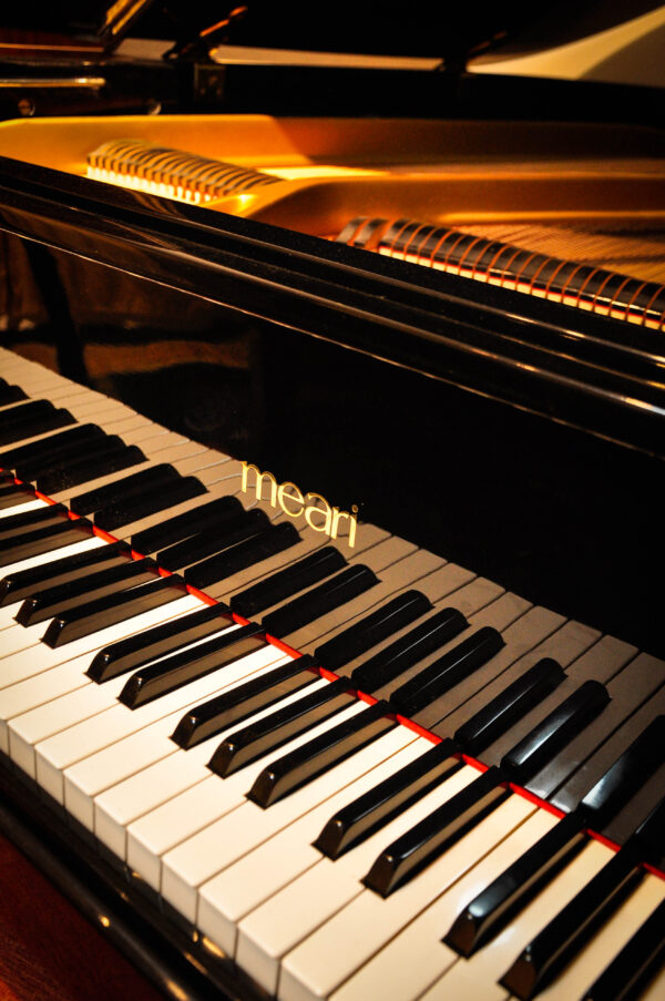 Piano Hyundai Meari G-80