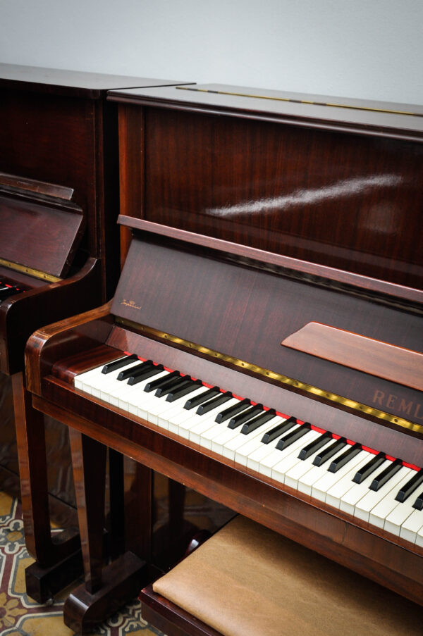 Piano Remler
