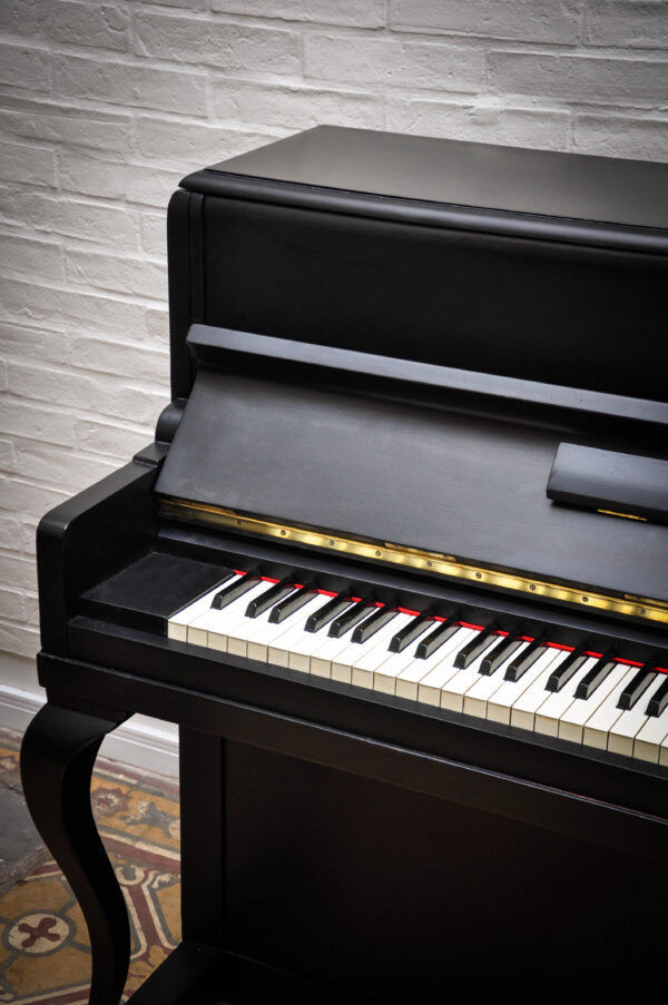 Piano Micro Breyer