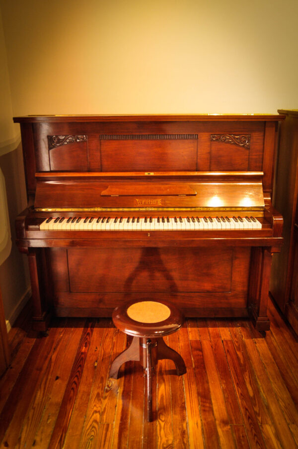 Werther piano