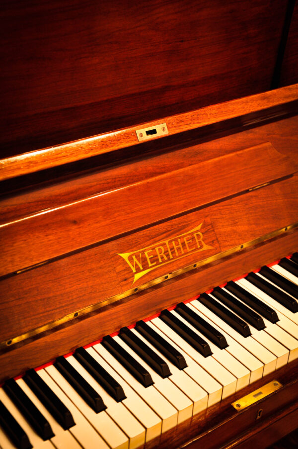WERTHER (220) - Imagen 5