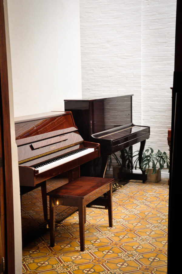 Kawai CE-8 Piano