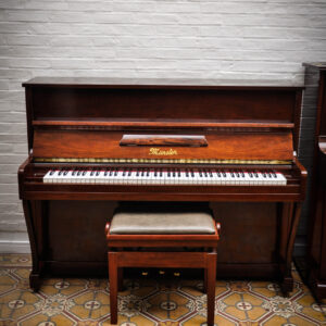 Piano Munster