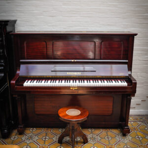 Rosenberg piano