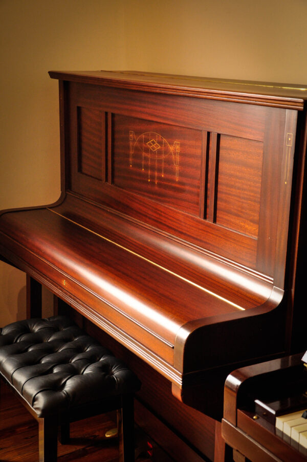 Piano Hofmann Viena