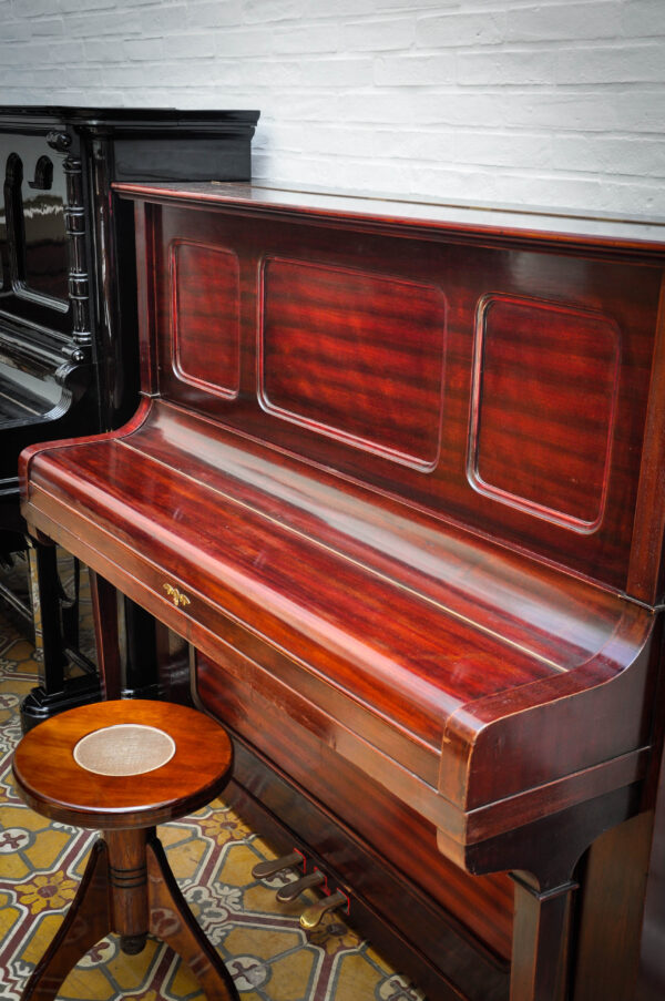 Rosenberg piano