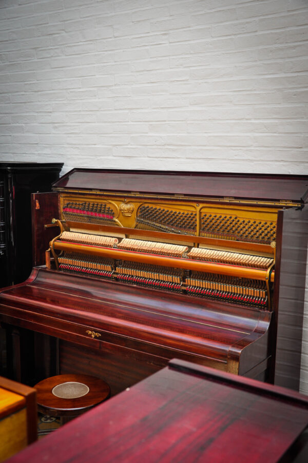 Rosenberg piano