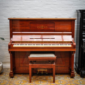 Piano Pitzer Leipzig