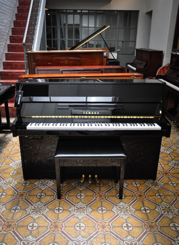 Yamaha Silent Piano JU-109 (Nuevo)