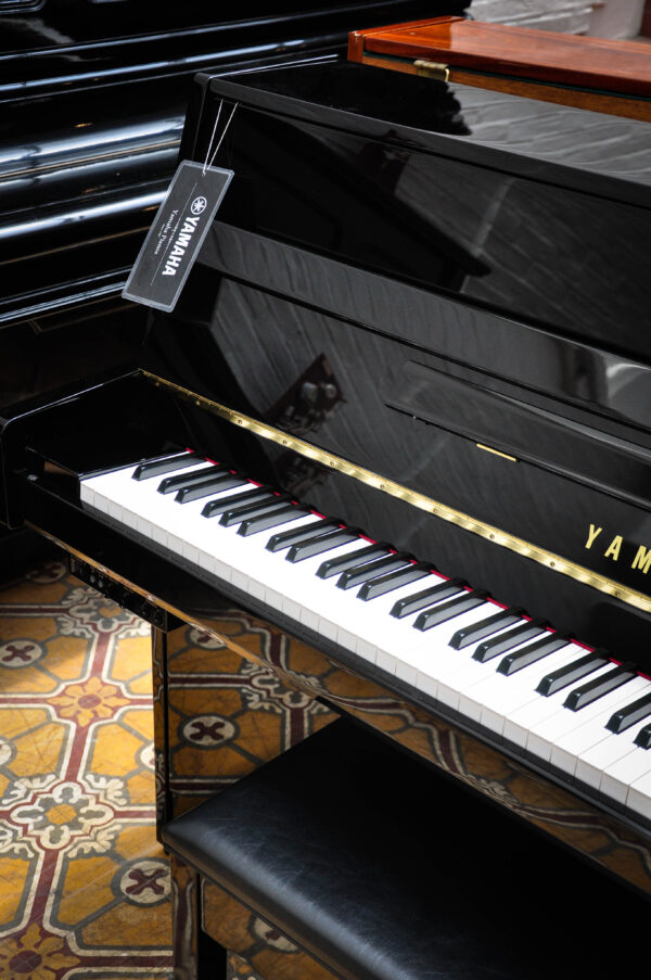 Yamaha Silent Piano JU-109 (Nuevo)