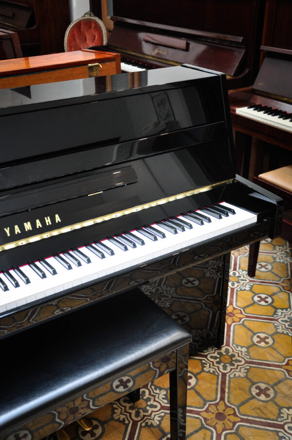 Yamaha Silent Piano JU-109 (Nuevo)