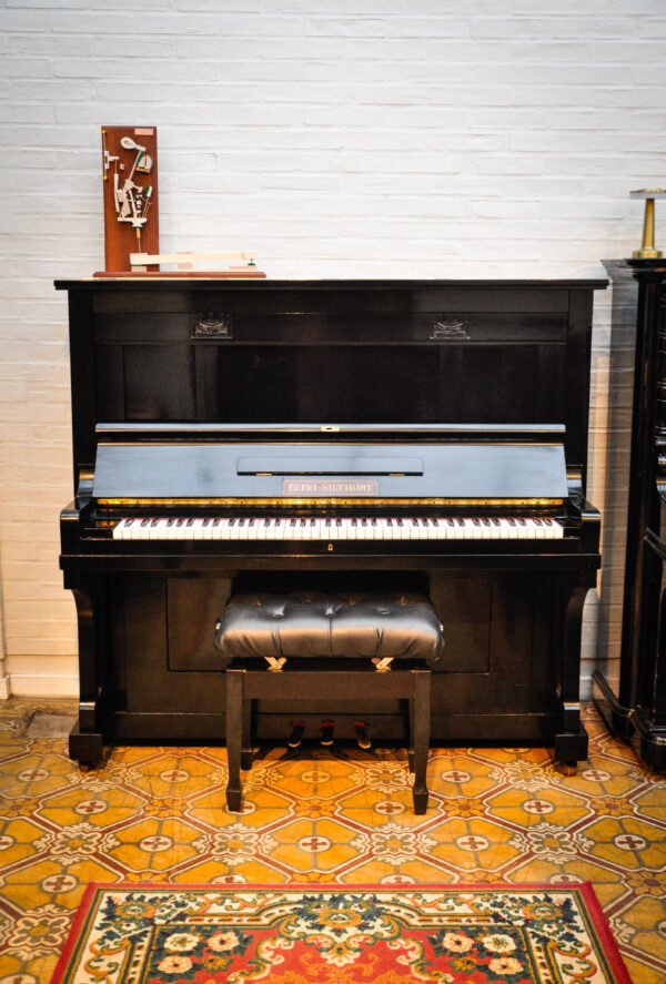 Eilert Stuttgart piano